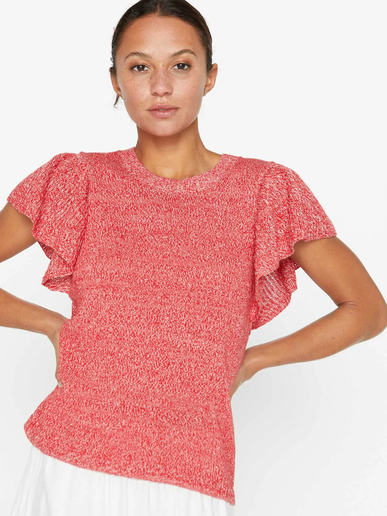 The Orian Tee