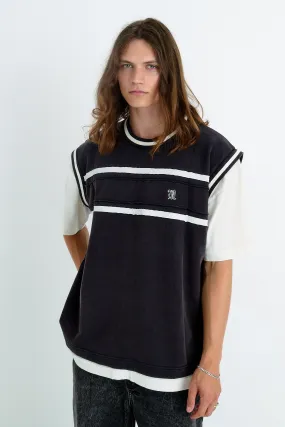 Track Tee