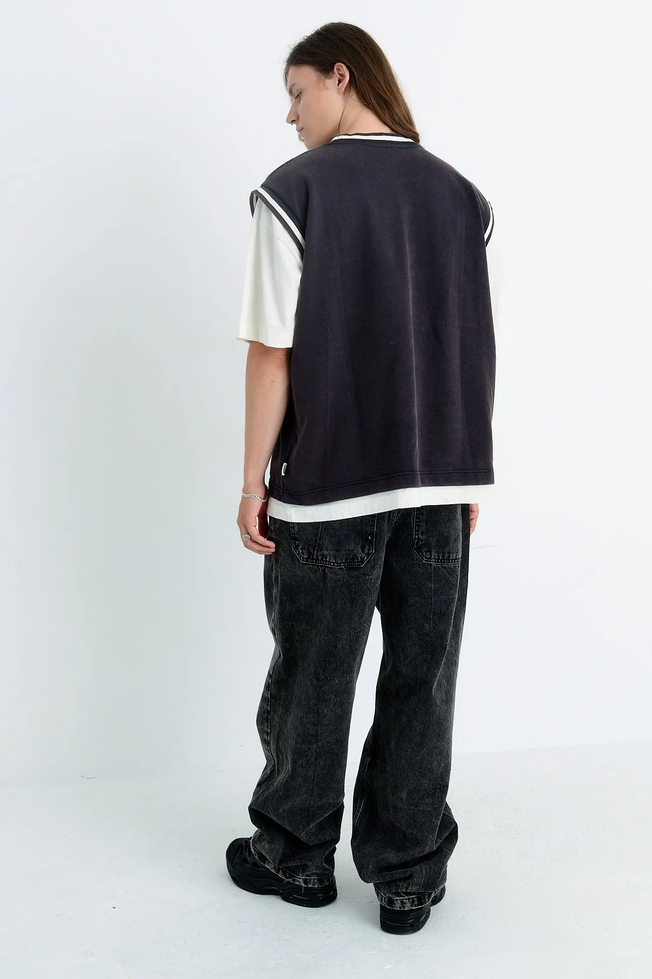 Track Tee
