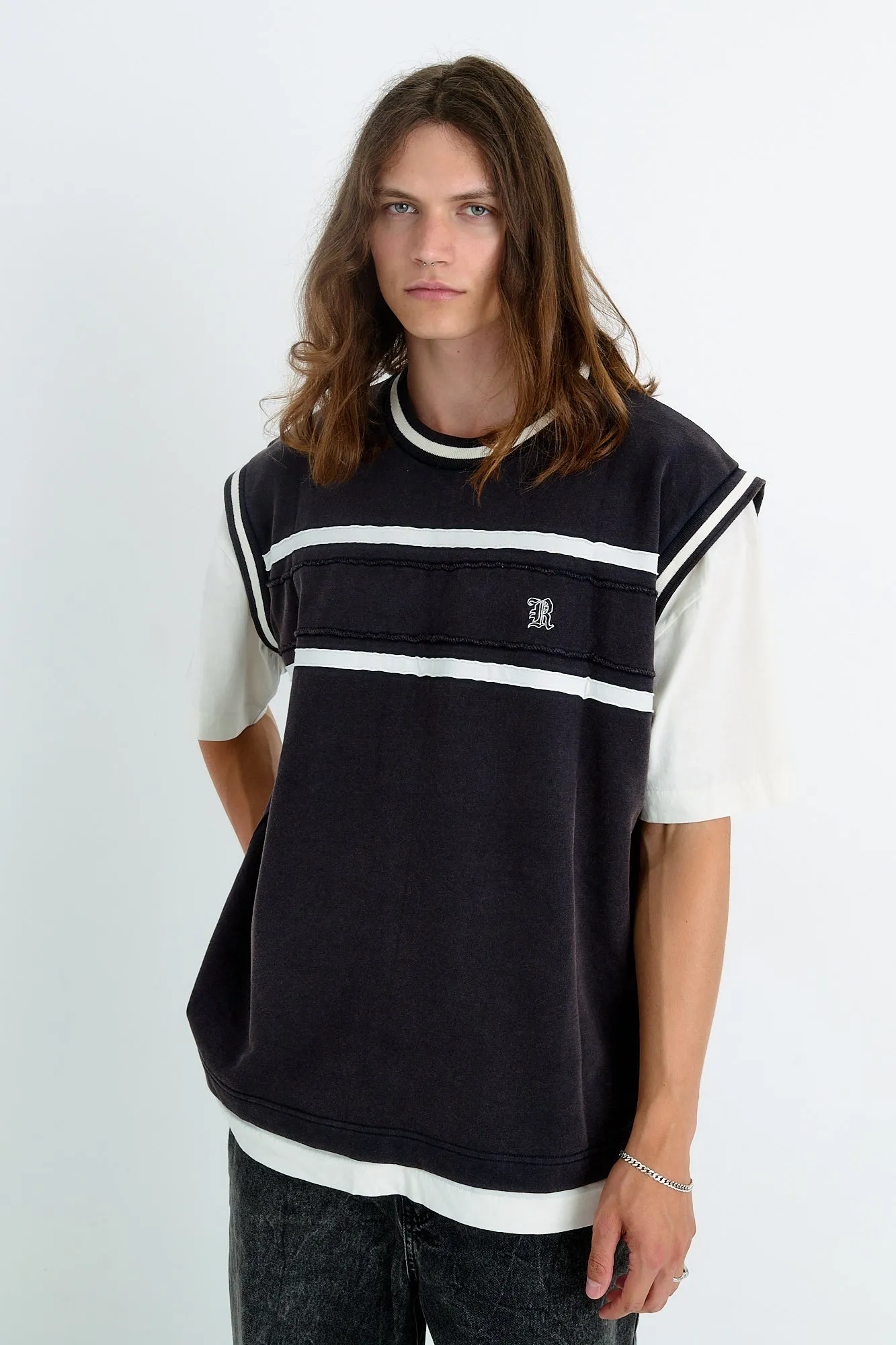 Track Tee