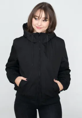 Volcom - Wernan Black - Jacket