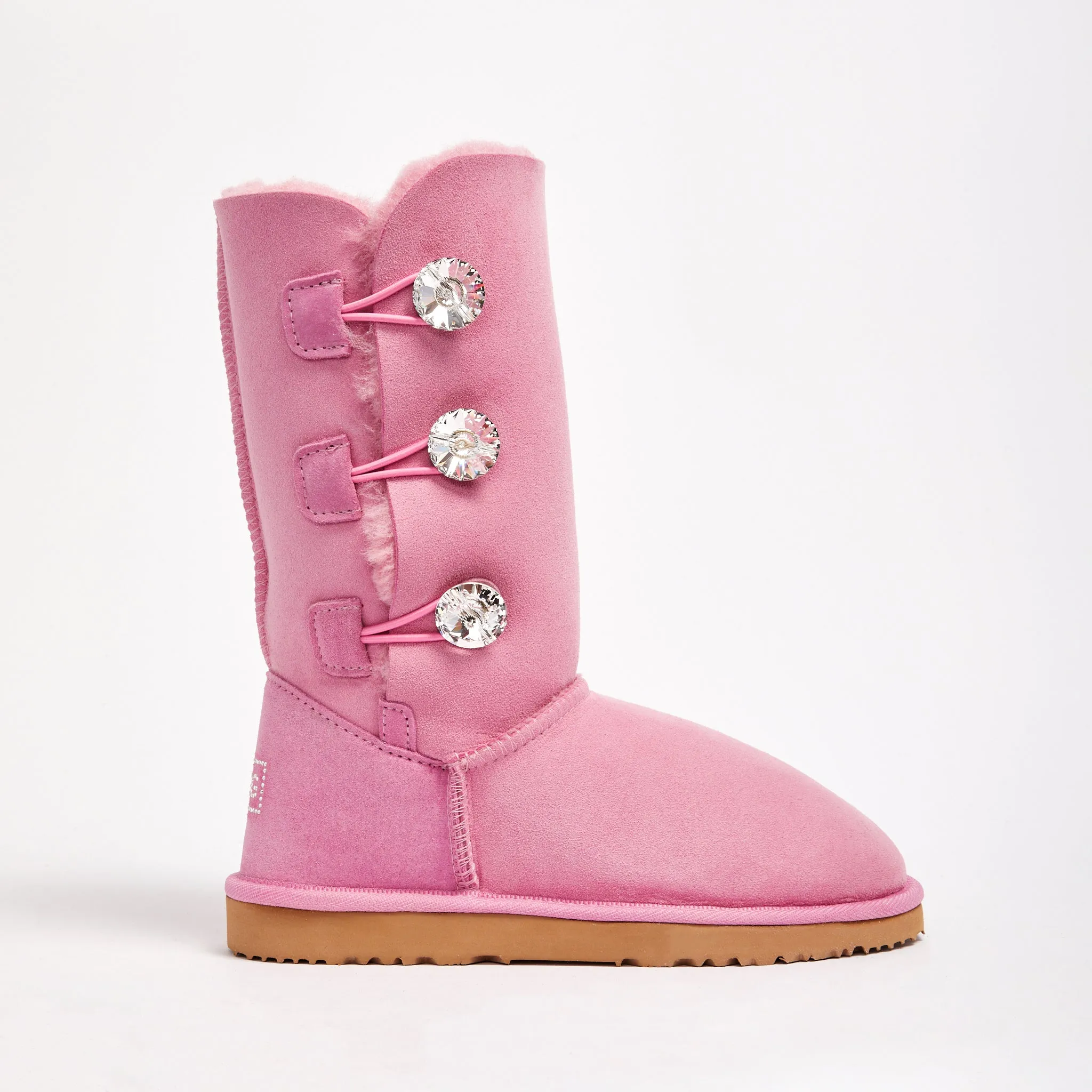 Women's Luxe Triplet