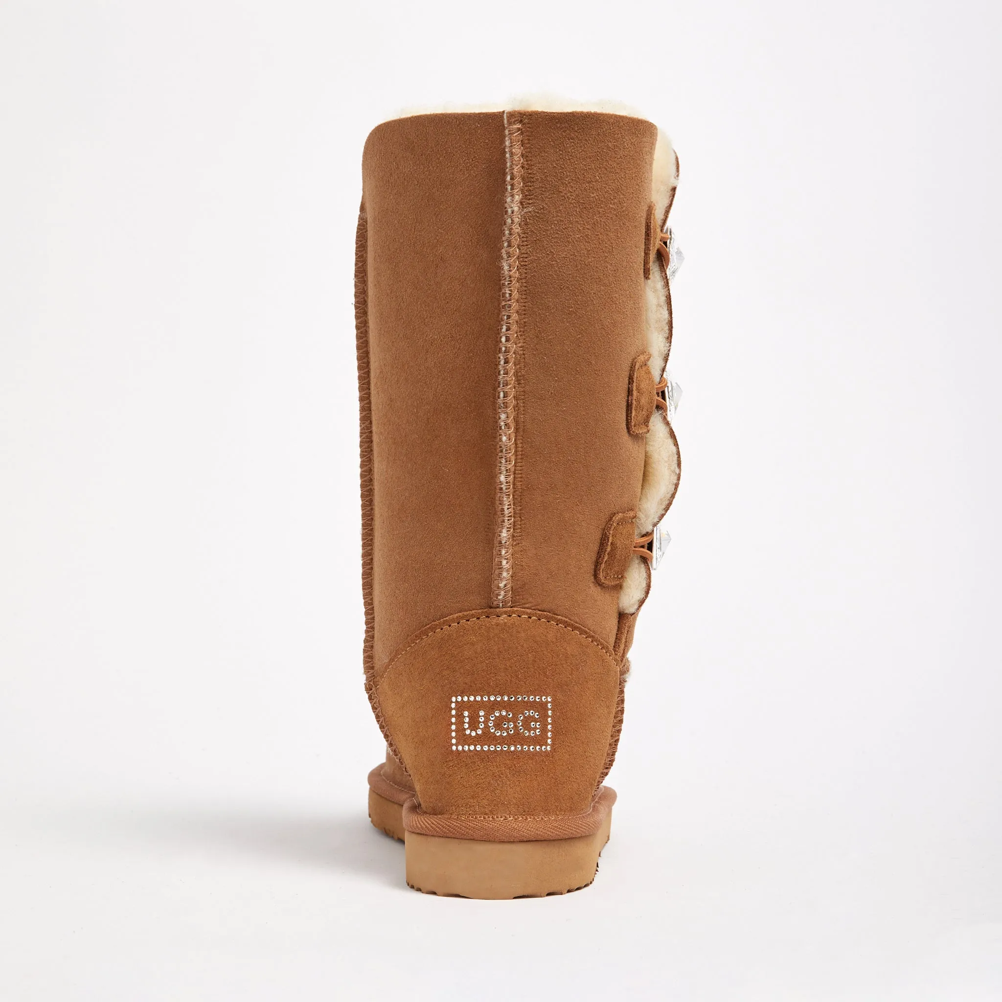 Women's Luxe Triplet