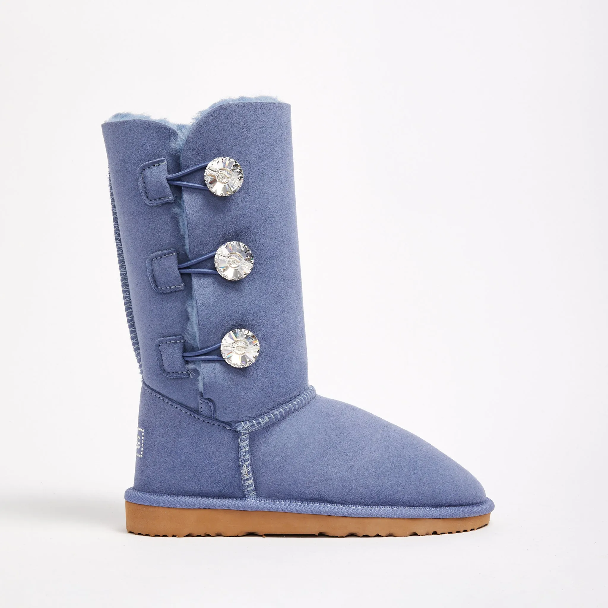 Women's Luxe Triplet