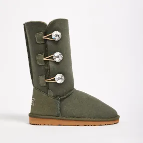 Women's Luxe Triplet