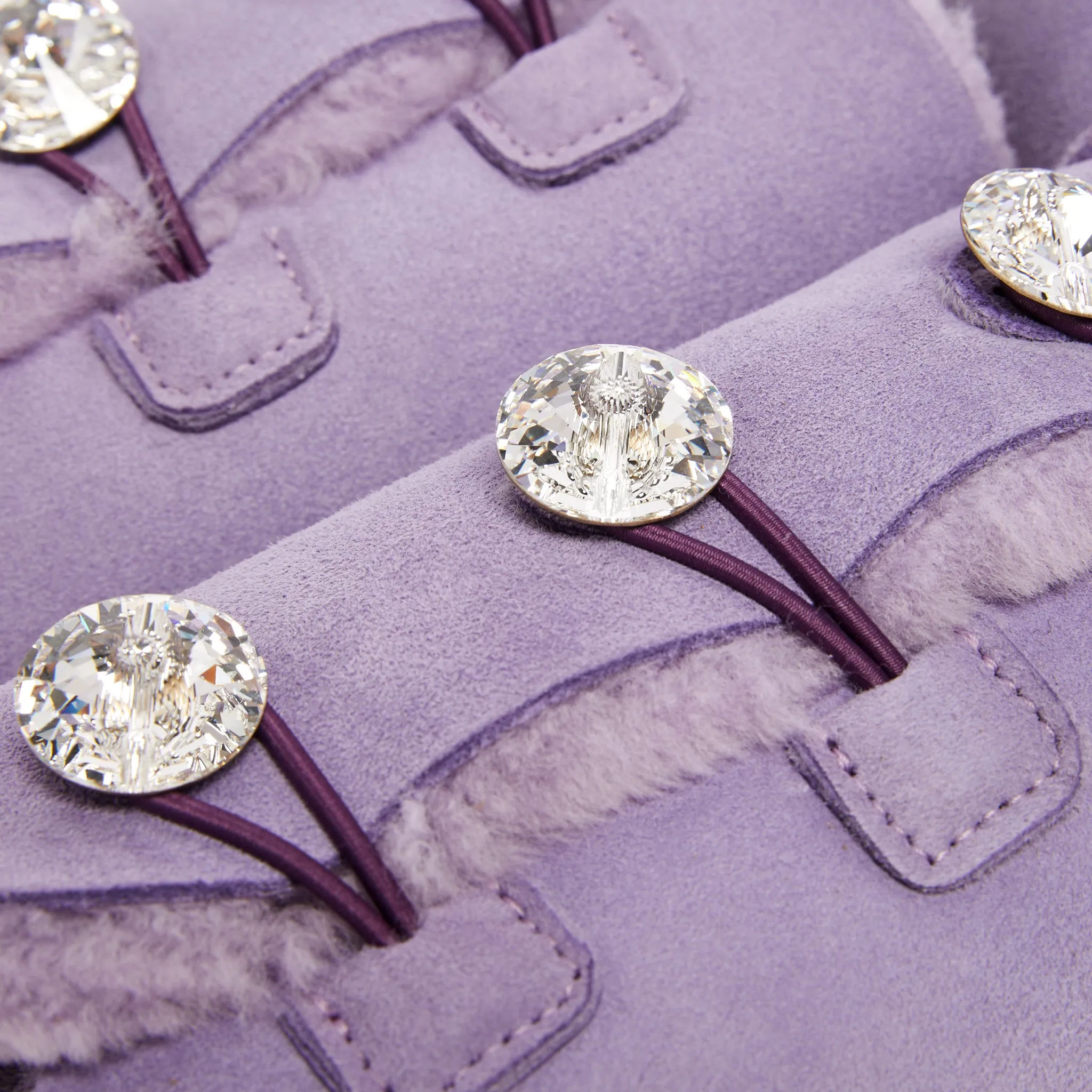 Women's Luxe Triplet