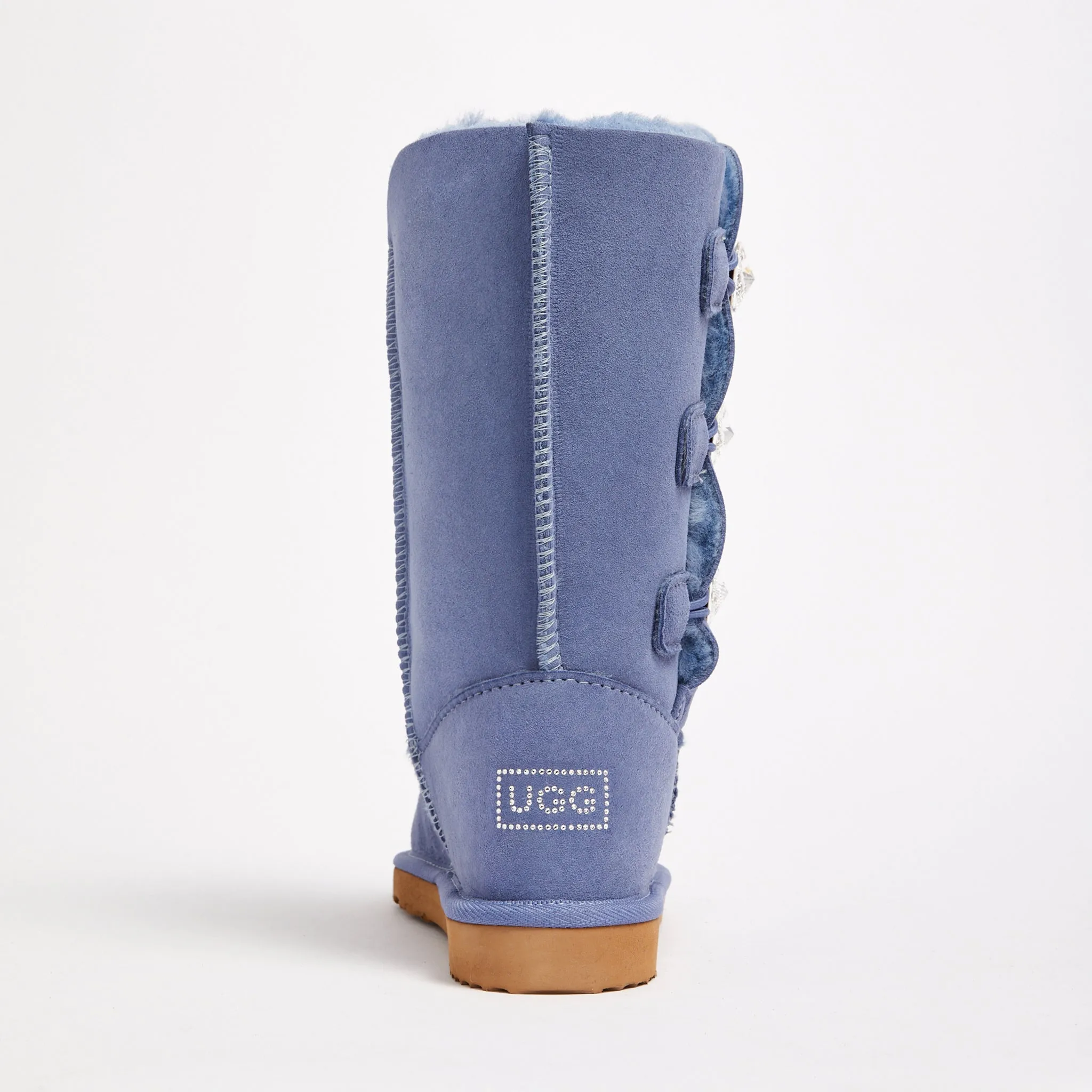Women's Luxe Triplet