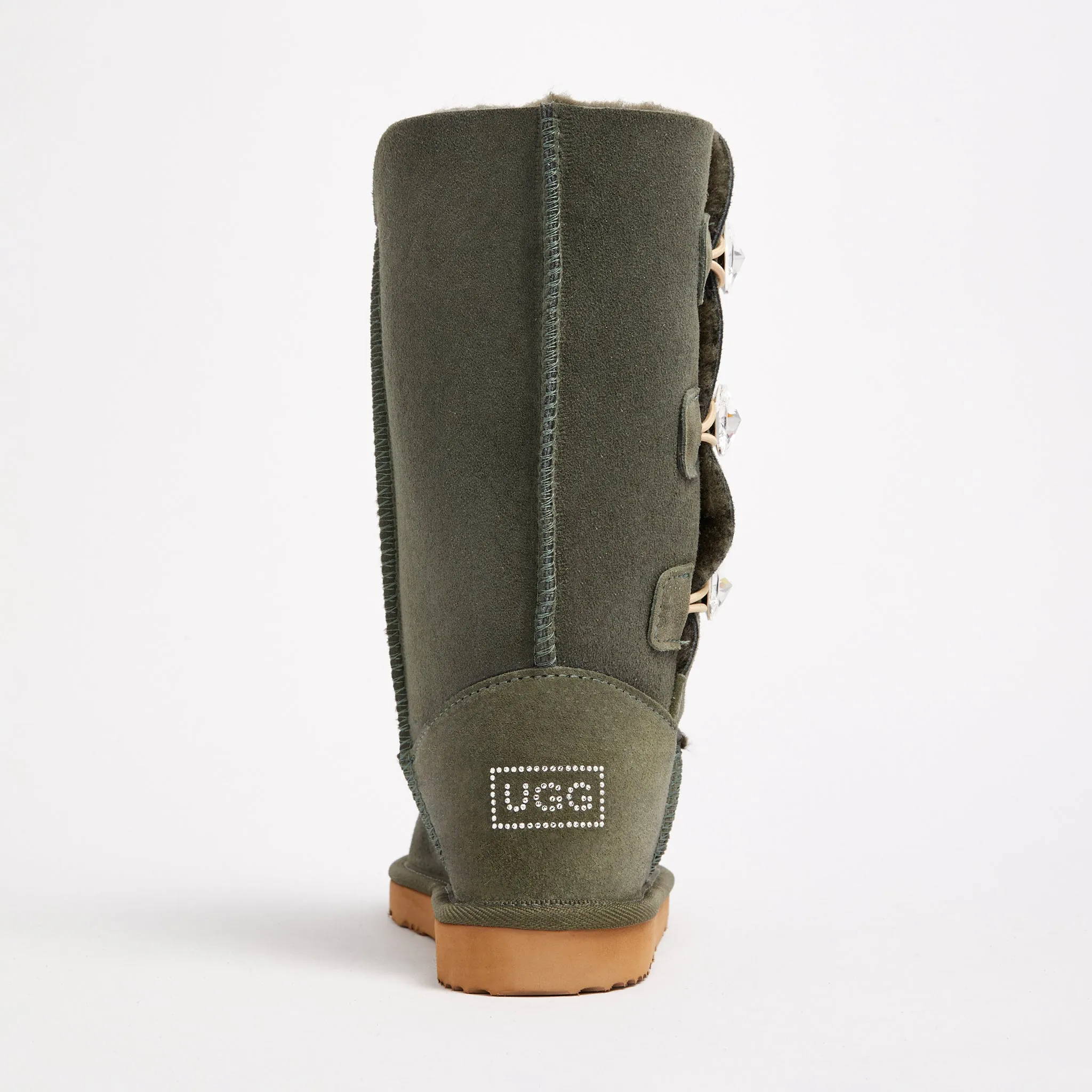 Women's Luxe Triplet