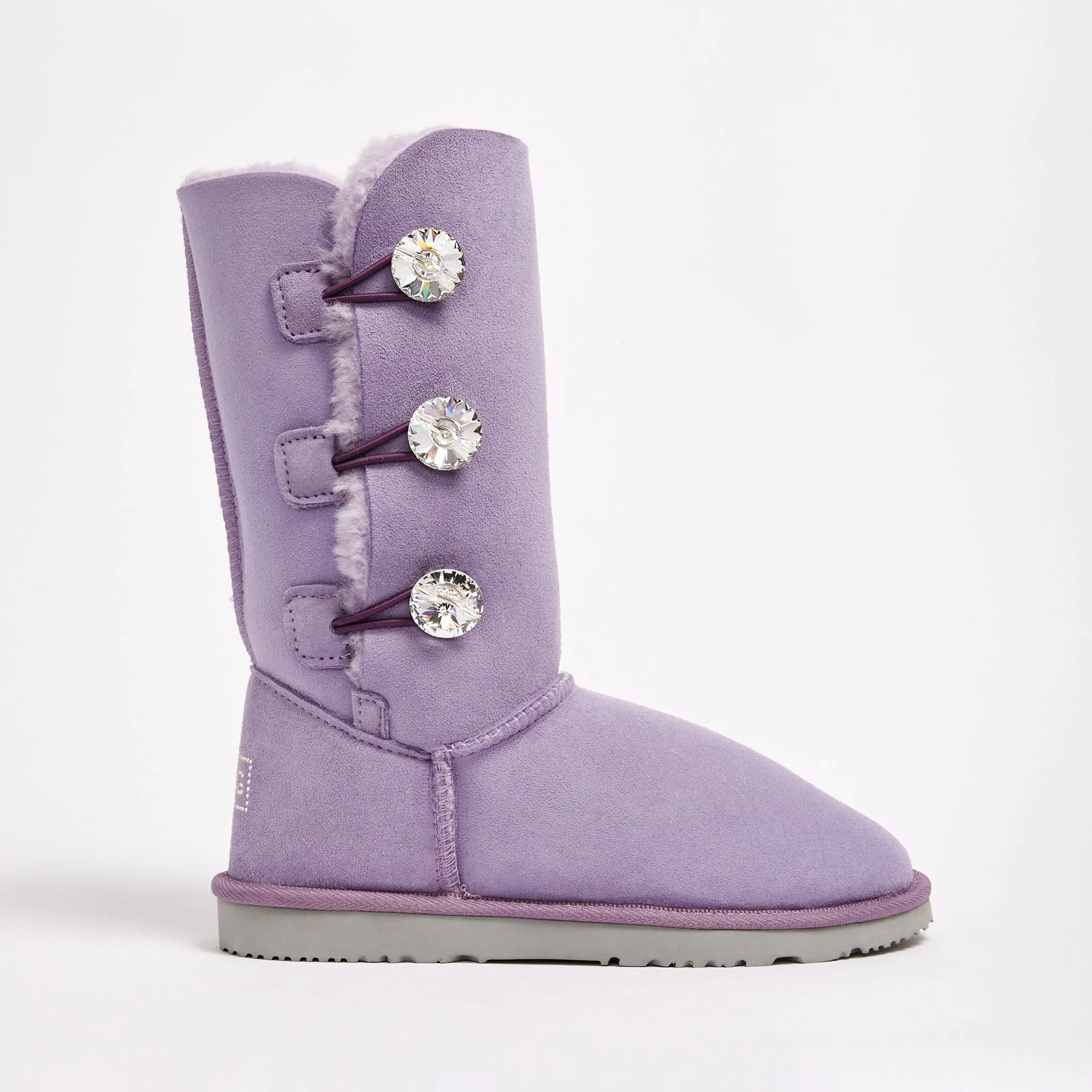 Women's Luxe Triplet