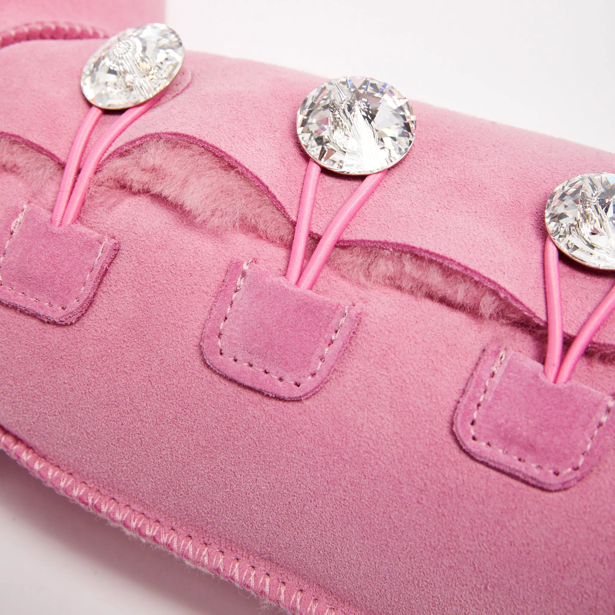 Women's Luxe Triplet