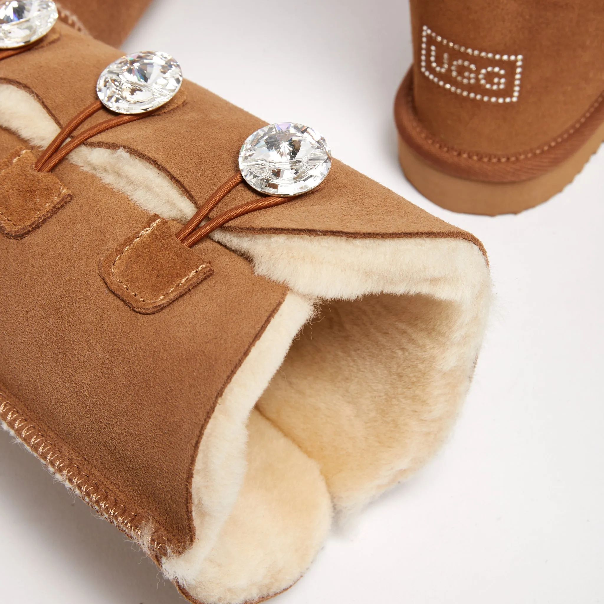 Women's Luxe Triplet