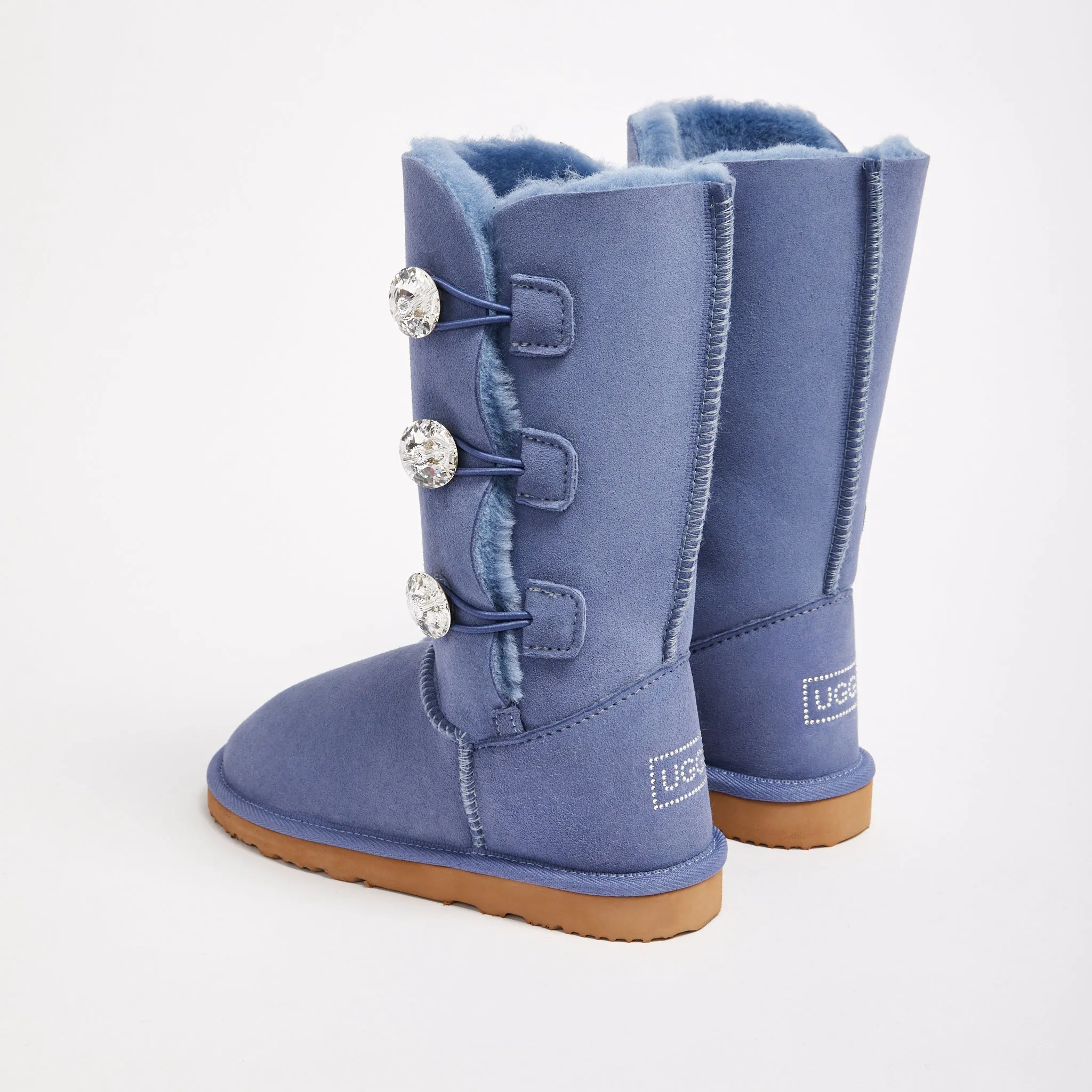 Women's Luxe Triplet