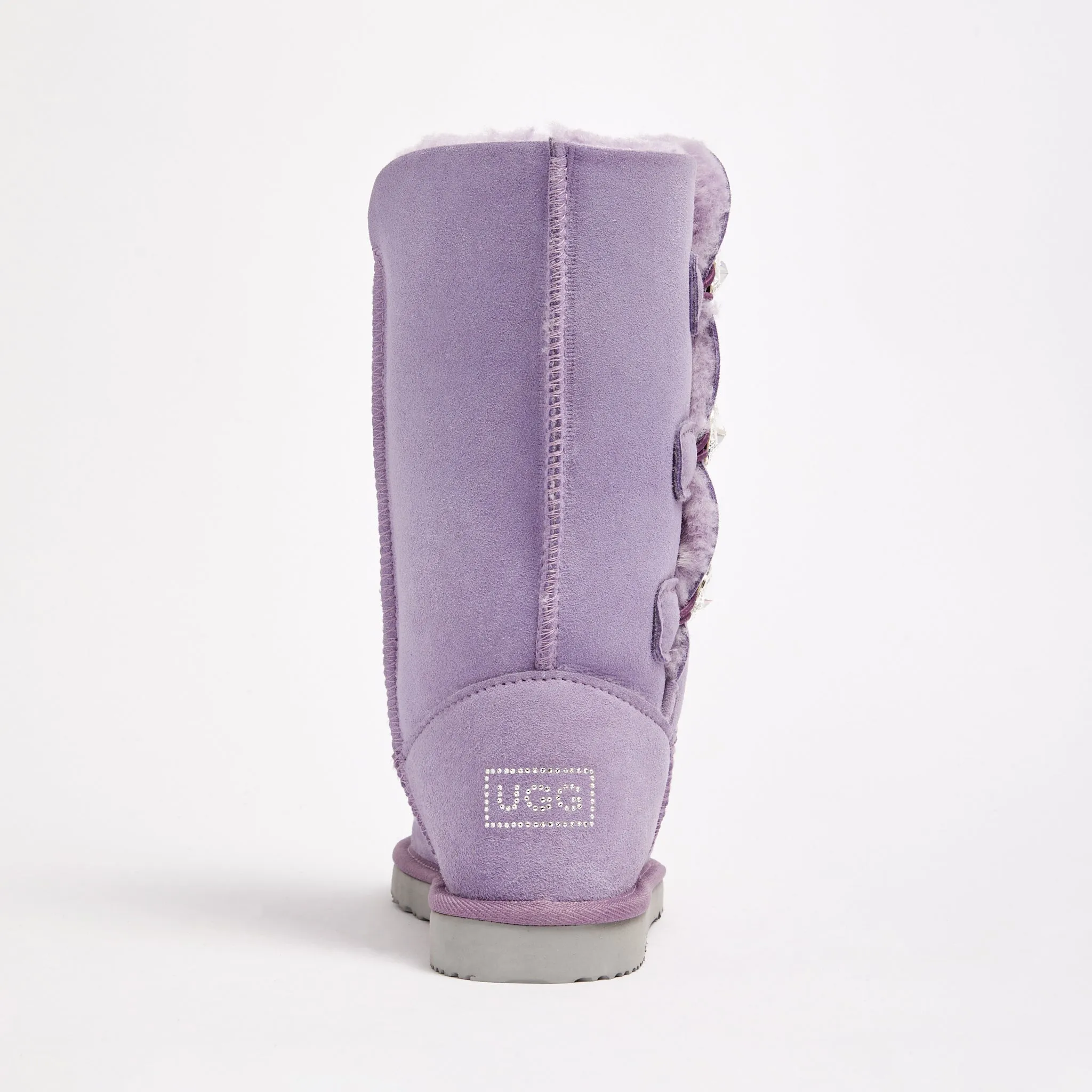 Women's Luxe Triplet