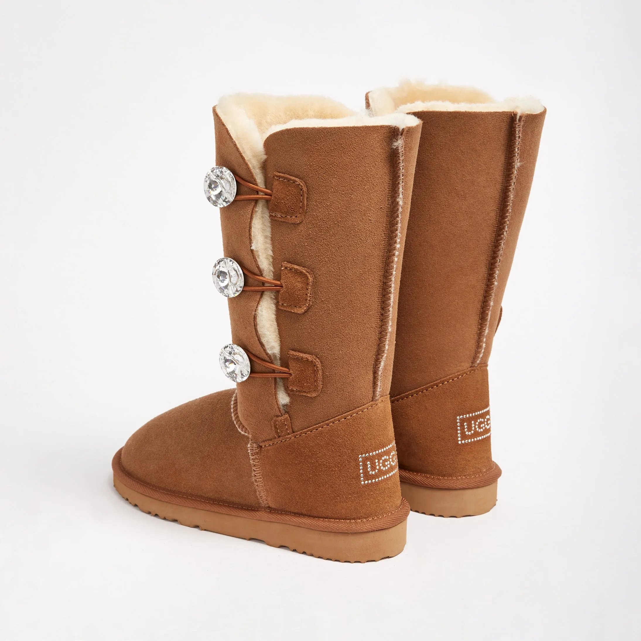 Women's Luxe Triplet
