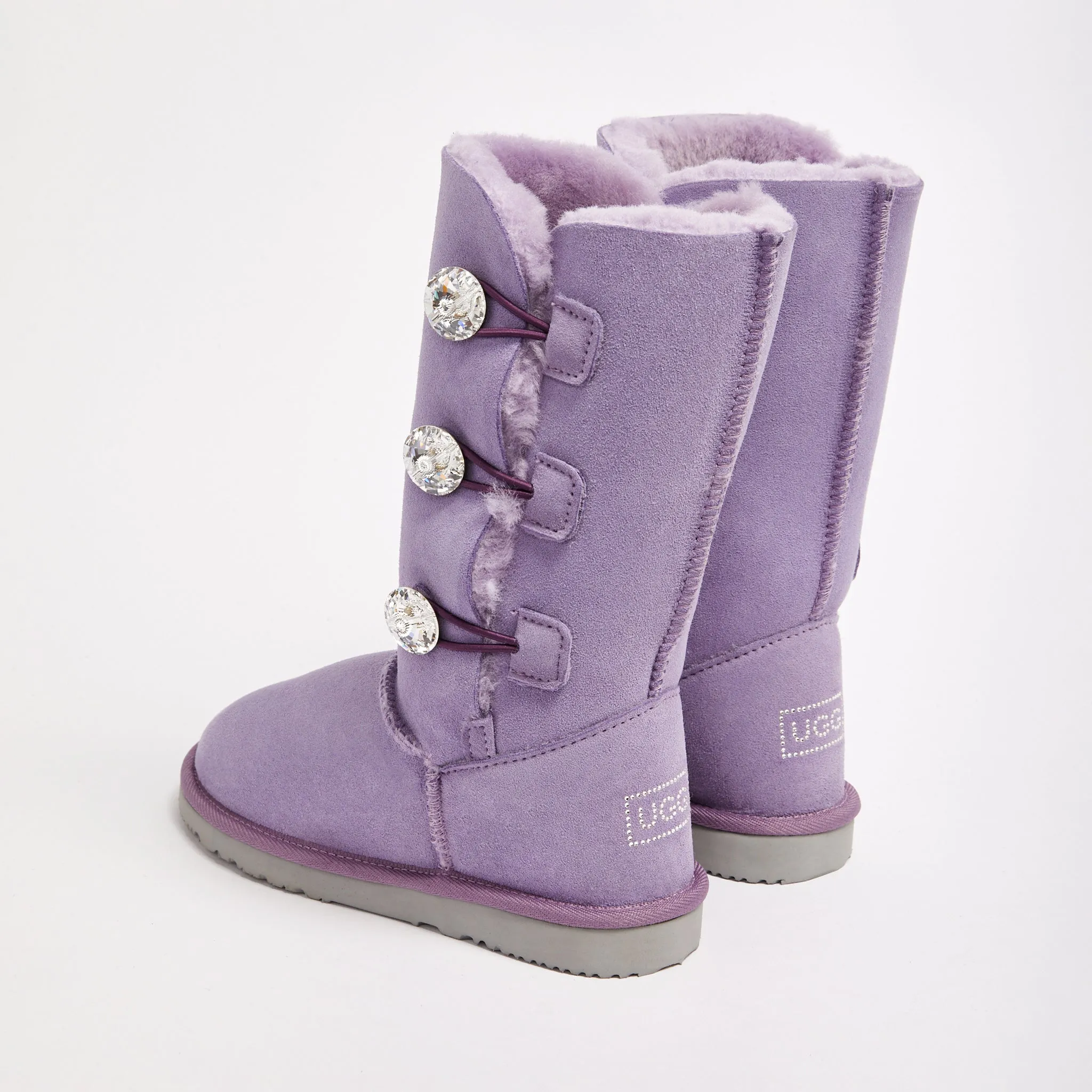 Women's Luxe Triplet