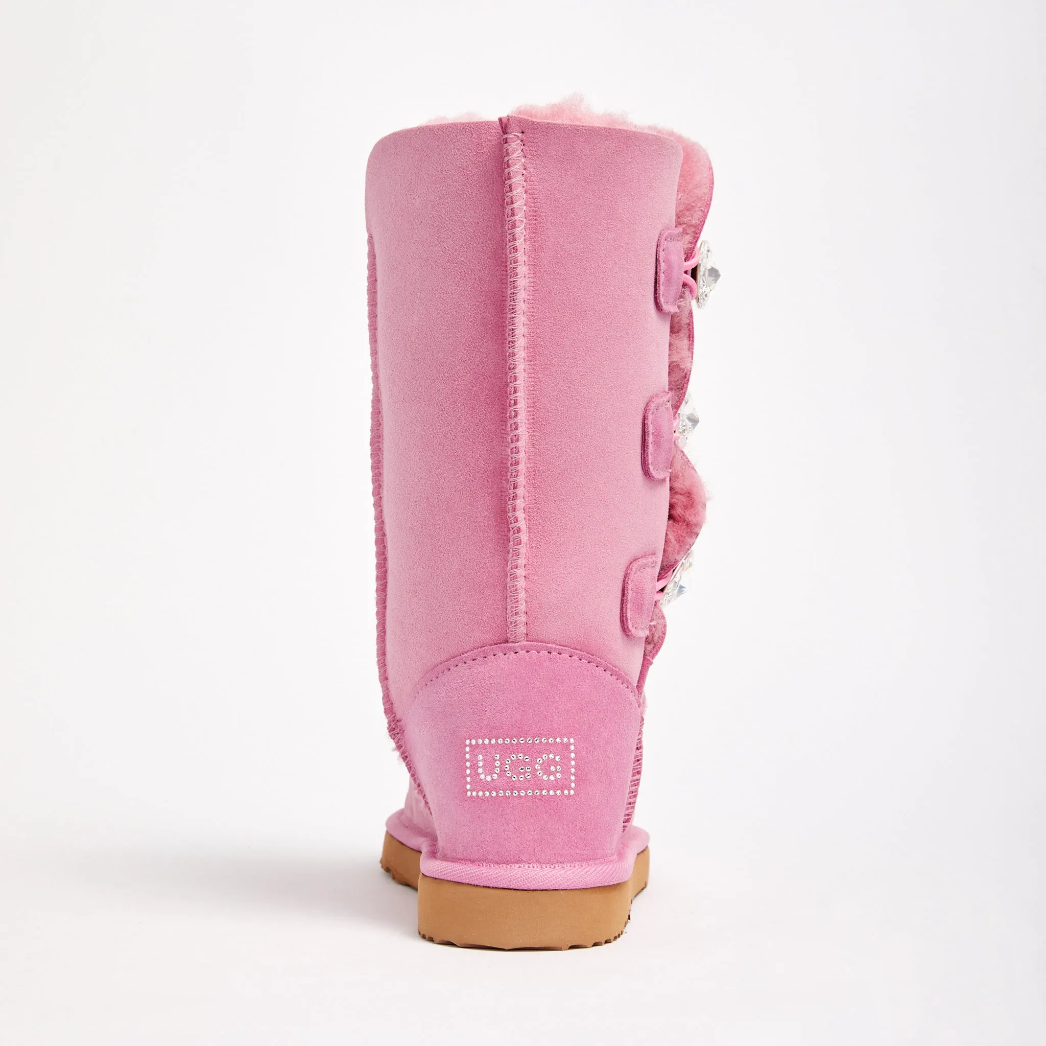 Women's Luxe Triplet