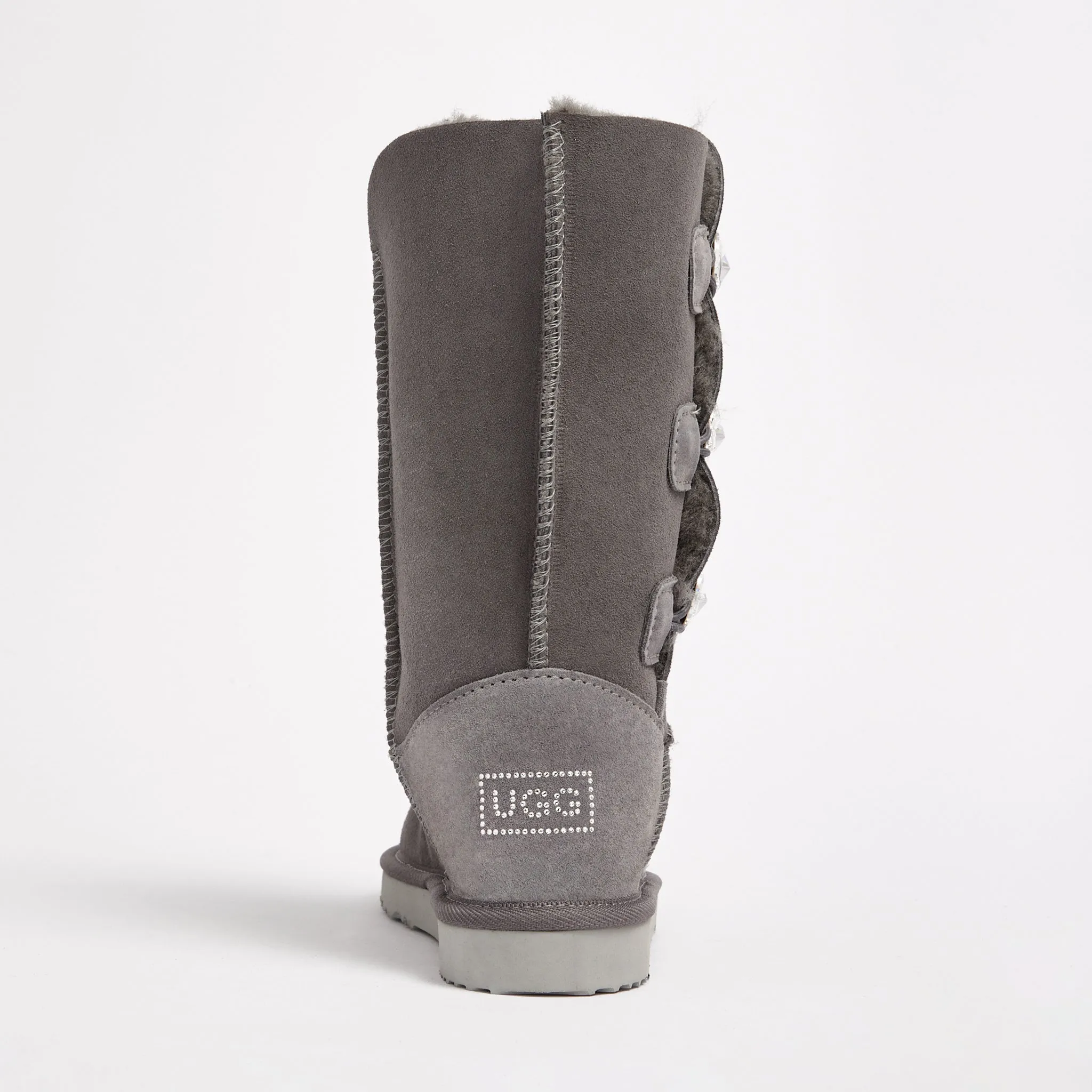Women's Luxe Triplet