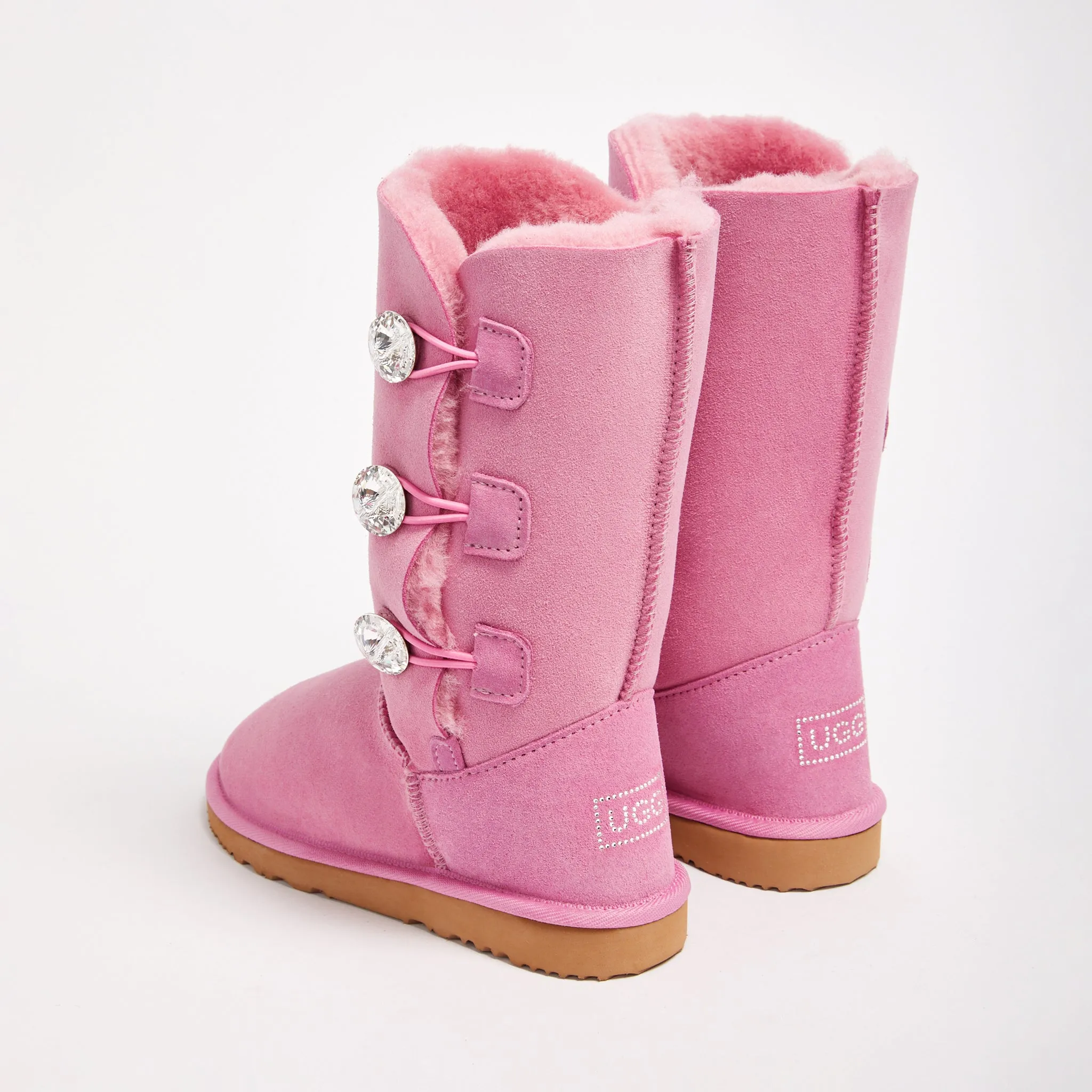 Women's Luxe Triplet