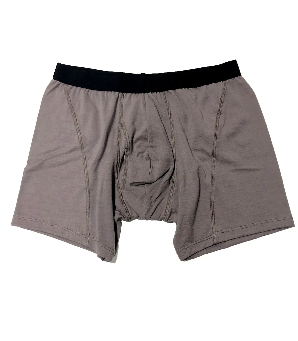 Wool Boxer Briefs