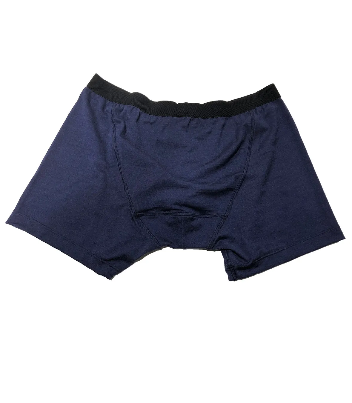 Wool Boxer Briefs