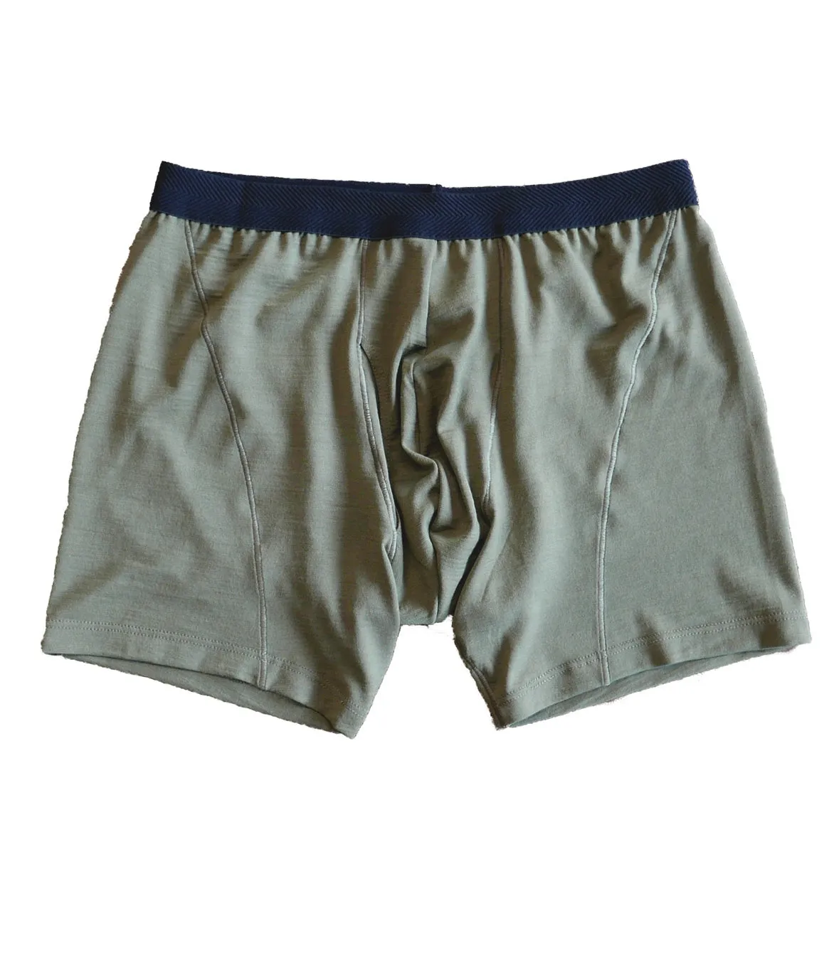 Wool Boxer Briefs