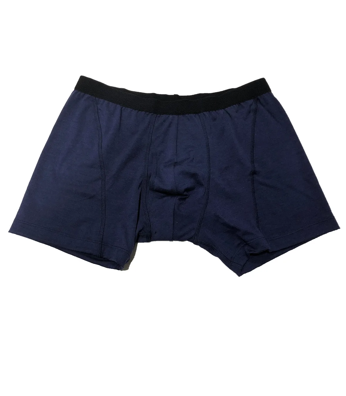 Wool Boxer Briefs